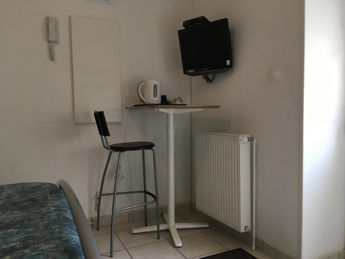 Chambre Du Verger Francheville  외부 사진